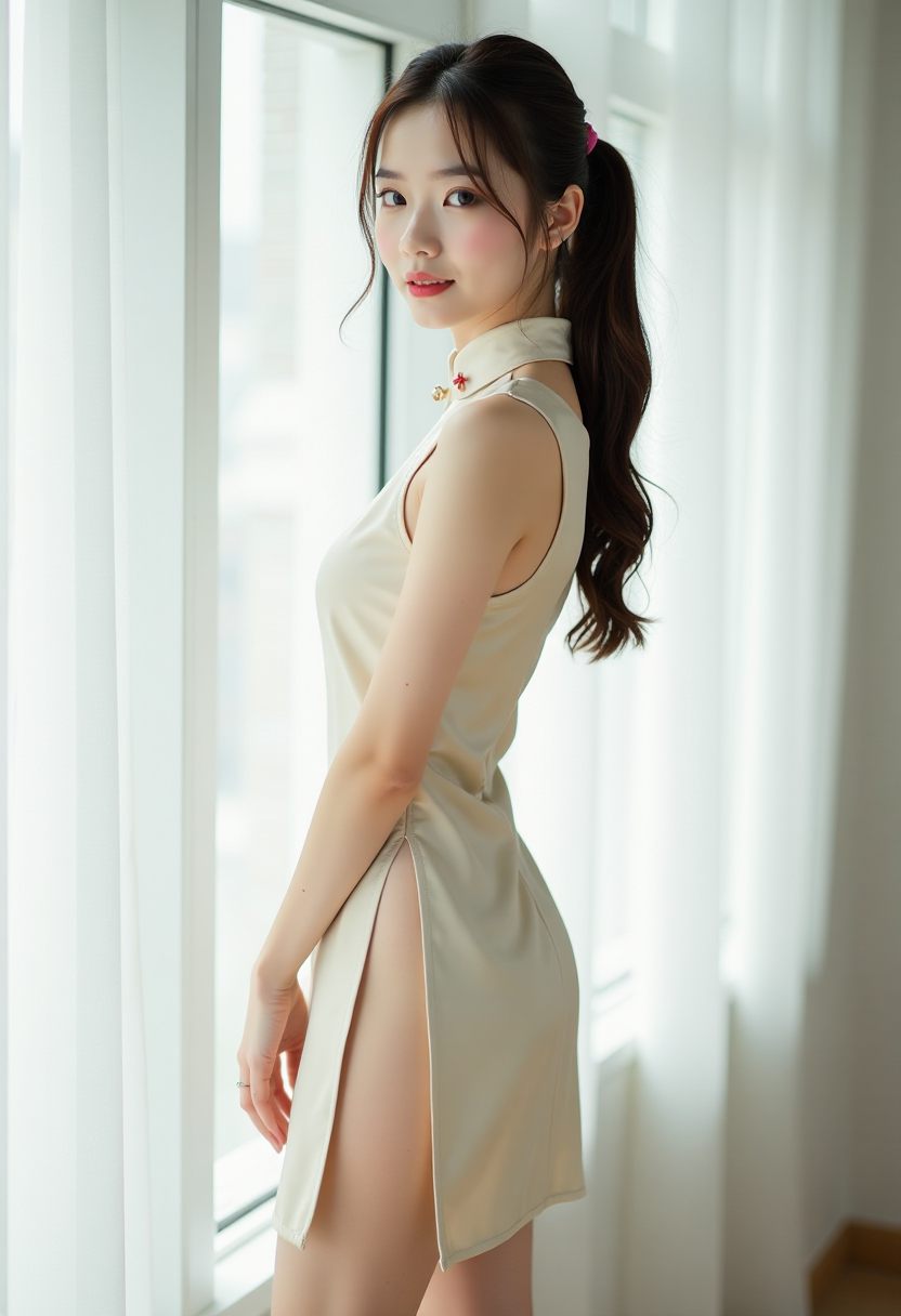 沐丝·鸭子的复仇 剧照